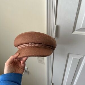 Brixton Fiddler Fisherman hat